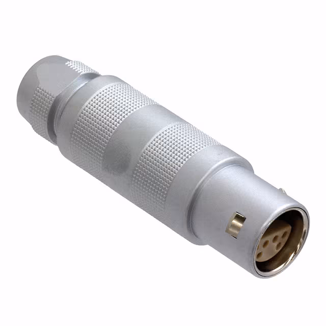 FFP.3S.312.CLAC62 LEMO  Circular Connector Assemblies